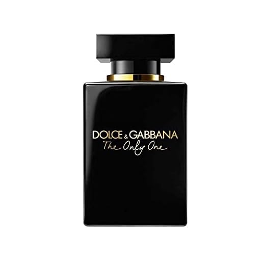 Dolce & Gabbana unisex vuxna The ONLY ONE EAU DE Parfum 30 ml Dolce