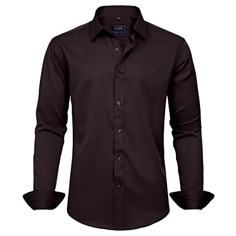 Chemise J.VER Manches Longues Cover