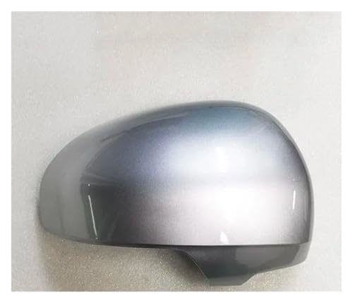 Coque de rétroviseur argent droit pour remplacer cache cassé Toyota Prius
