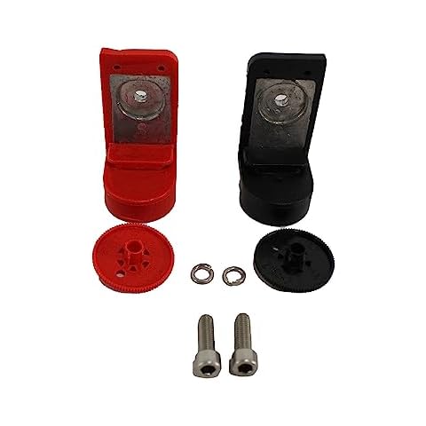 XS Power 551 Battery/Powercell Adapter Cover