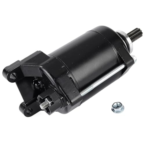 Démarreur CBR250RR 2017-2019 moteur 31200-K64-N01 moto Honda