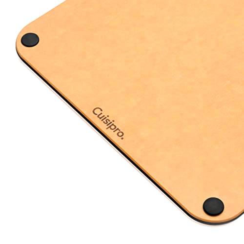 Tabla de cortar rectangular Cuisipro 12x9 pulgadas miniatura 5