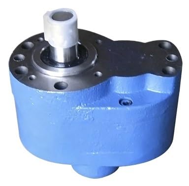 Pompa idraulica a ingranaggi CB-B2.5 CB-B4 CB-B6 CB-B10(CB-B10)
