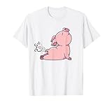 Idée-cadeau drôle pour homme, femme ou enfant qui adore les cochons, agriculteur, fermier, éleveur de porcs, éleveur des cochons, passionné de cochons, papa, papy, tonton ou ami qui aime les animaux