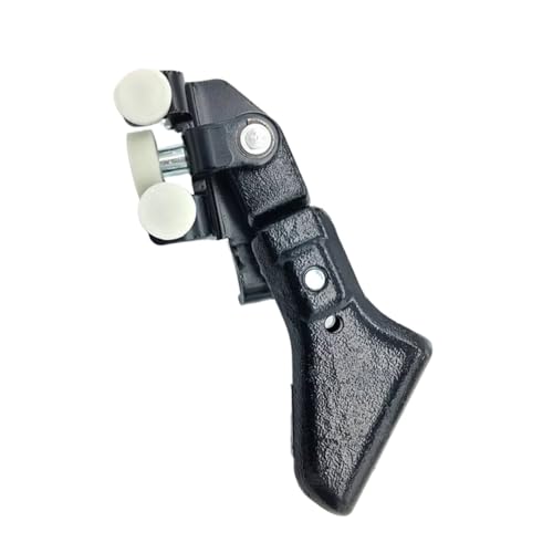 Rodillo puerta corredera para reparar Peugeot Boxer 2016 en jornadas de reparto diario