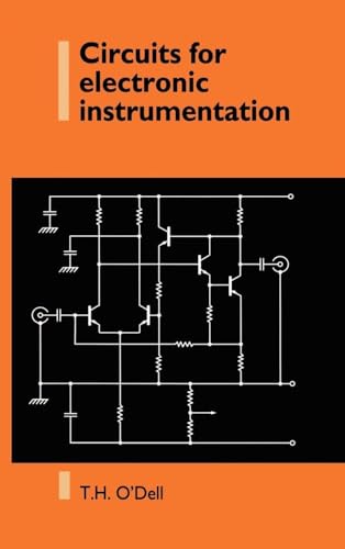 Circuits for Electronic Instrumentation view 2