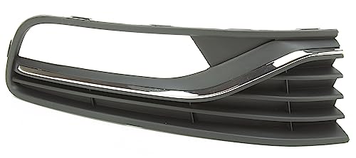 Taros Trade 92824 Griglia Paraurti Anteriore Destro - Lato Passeggero