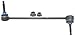 ACDelco 45G1050 Suspension Stabilizer Bar Link