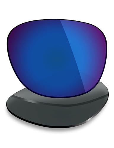 Image of Mryok Replacement Lenses for Ray-Ban Erika RB4171 54mm Sunglass, HD Polarized, UV Protection, Impact Resistant, Perfectly Fit