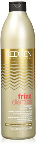 Redken, Champú y acondicionador - 500 ml.