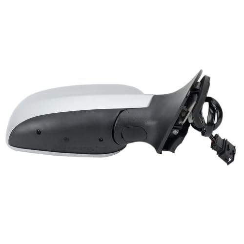 Rétroviseur extérieur droit Golf 4 pour remplacer un miroir cassé ou volé