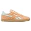 Sunkissed Orange Glitch Aqua Gum