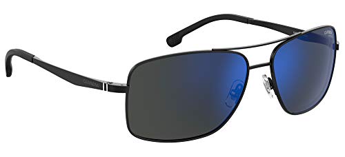 Carrera 8040/S BLACK/GREY BLUE 60/15/135 men Sunglasses3