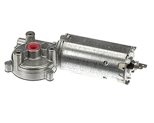 Moteur 24 V DC meuleuse à couple élevé et haute vitesse 5mm