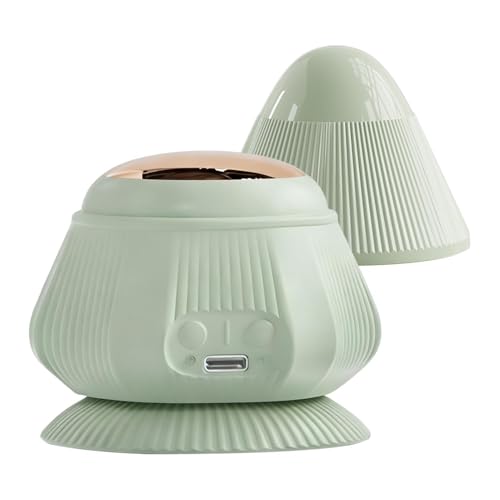 Balle de massage fascia rechargeable pour soulager le mal de dos