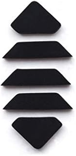 Keyboard feet Legs Pads for Razer BlackWidow Ultimate/BlackWidow Tournament Edition Chroma (for Blackwidow 87 Keys)