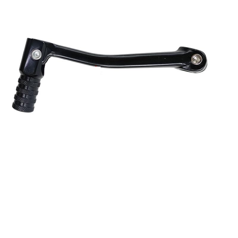 Levier kick et commande de frein pour vos sorties tout-terrain en VTT