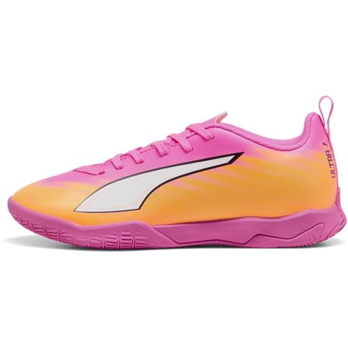 Chaussures Futsal Puma Ultra 6 Play It Enfant - vue 5