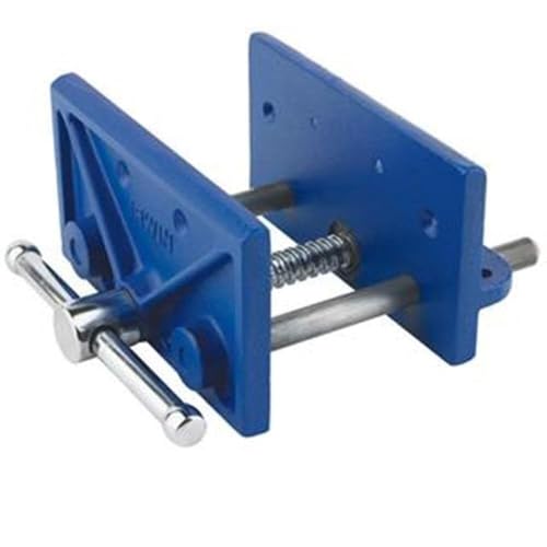 IRWIN Tools Woodworker's Vise, 6 1/2', 226361