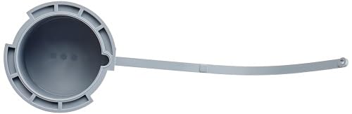 Softmarkt AlMgSi Aluminium-Runddraht 8mm Blitzanschluss