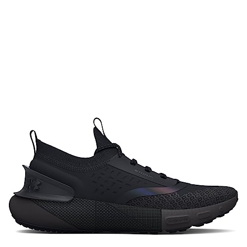 Image of Under Armour Unisex-Adult Ua HOVR Phantom 3 Storm Sneaker
