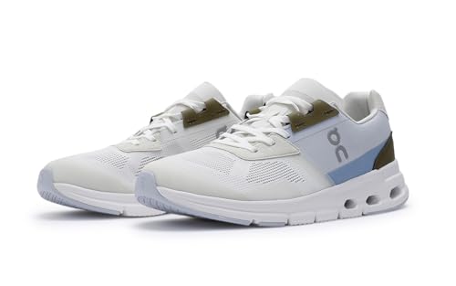 ON Cloudrift Mens Running Shoes, Ivory Heather, 9 (B0C5QDDMVT) Amazon Price History, Amazon Price Tracker