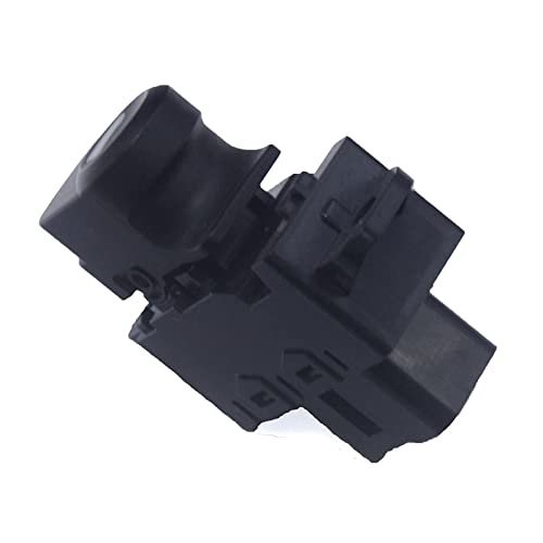 Interruptor de elevalunas para solucionar fallos en puerta de Hyundai Accent 4