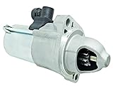 New Starter Replacement For Honda CR-V 2.4L 2354cc 144cid 2015 2016 SM-74009