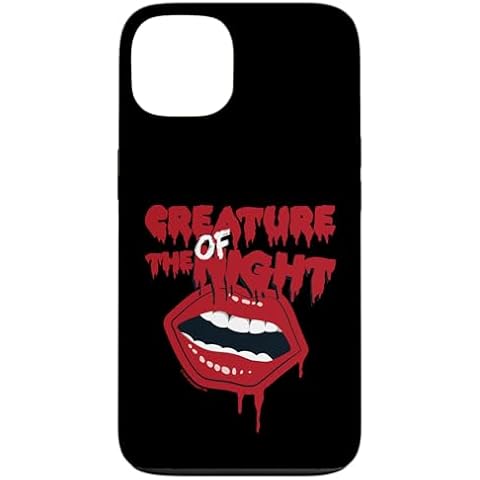 Rocky Horror Show iPhone 13 Case Cover