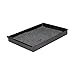 V-Line Half Tray Slide-Away, Black