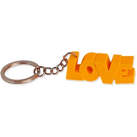 Porte-clés personnalisé porte-cle-3D Cover