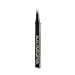 Milani Eye Tech Extreme Liquid Eyeliner - Black Vinyl (0.03 Fl. Oz.) Vegan, Cruelty-Free Liquid Eyeliner to Define & Intensify Eyes for Long-Lasting Wear