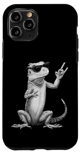 �N�[���ȃg�J�Q ���b�N �n���h�T�C�� �T���O���X �A�j�}���O���t�B�b�N �X�}�z�P�[�X iPhone 11 Pro �p