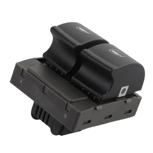 Bouton de commande de vitre électrique principal Audi A4 S4 2006 2007 8E0959851C