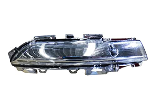 Flèche rétroviseur Fiat 500X bloc feu de signalisation droit rechange 6000626048