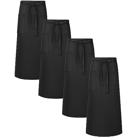Xtinmee Bistro Apron Pack Cover