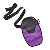 Katheterbeutelhalter, Wasserdichter, Atmungsaktiver Gesundheitsbedarf, Verstellbarer Gurttaschenbezug, Komfortables Schutzdesign Für Sicheren Sitz, Kategorie Medizinischer Bedarf, Für Männer, Patiente