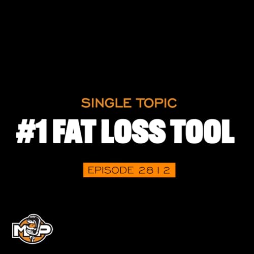 2812: The Most Overlooked Way to Burn Fat