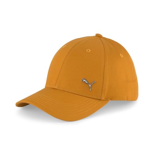 Image of Puma Unisex Metal Cat Logo Cap