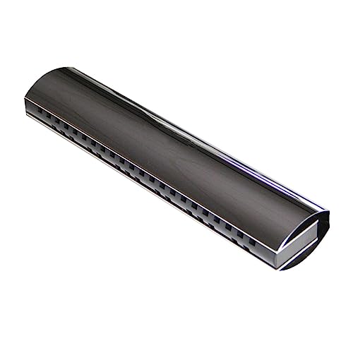 PacuM Harmonica par Instrument Key Harmonica Groupe de bande adulte Harmonica de performance professionnelle Harmonica - Les Beatles, Paul McCartney, John Lennon, RIngo Starr, George Harrison PacuM Harmonica par Instrument Key Harmonica Groupe de bande adulte Harmonica de performance professionnelle Harmonica