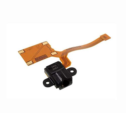 /G Earphone Jack Flex Cable Part for Microsoft Lumia 640 XL