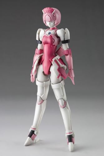 Kotobukiya Phantasy Star Online 2 RAcaseal Elenor Plastimodelo miniatura 6