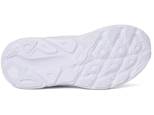 Hoka Women's Clifton 9 Sneaker, Starlight Glow, 8.53