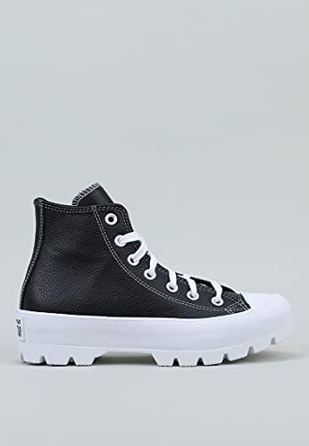 Converse Women's Chuck Taylor Lugged Sneakers2