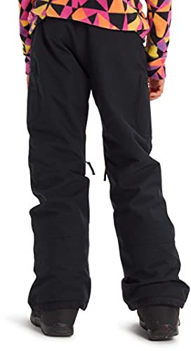 Burton Girls Elite Cargo Snow Pant