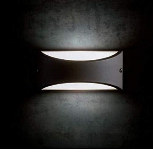 SOVIL LED APPLIQUE 10W LHASA 9918127