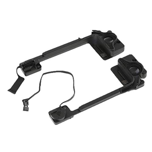 Shiwaki Coppia di Altoparlanti Interni per