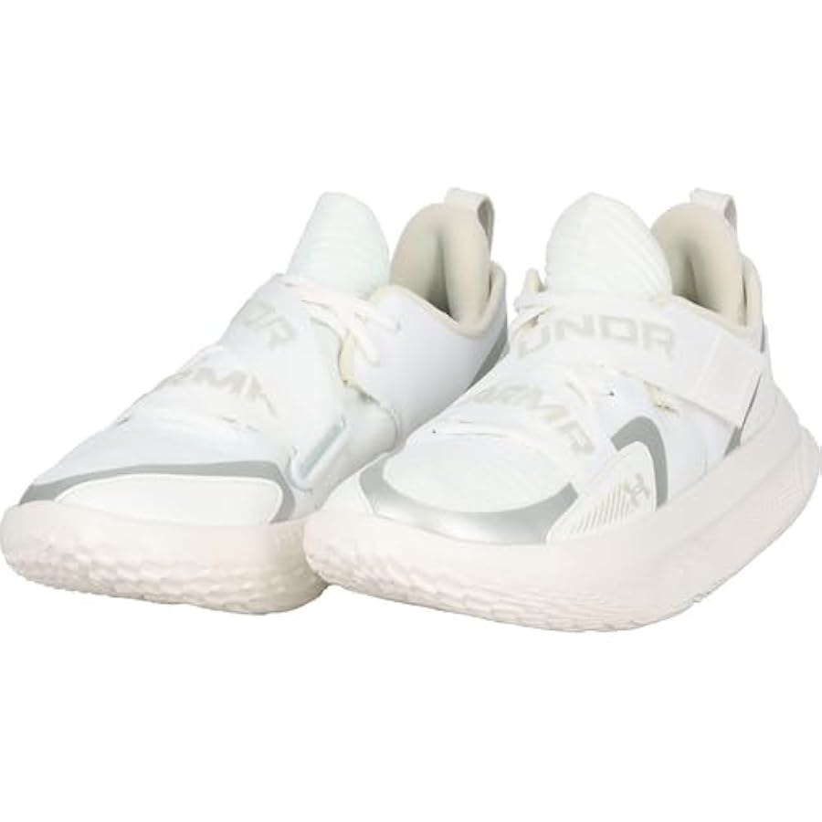 Under Armour UA Nihon3 ホワイトシューズ UNDER ARMOUR