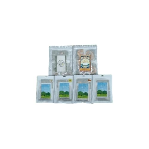 入浴用よもぎ詰め合わせ/薬草湯/よもぎ&月桃 みかん ゆず カモミール バスグッズ お風呂 入浴 バスタイム リラックス 岐阜県 海津市