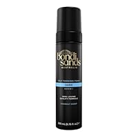 Bondi Sands 200ml Self Fake Tanning Foam - Dark
